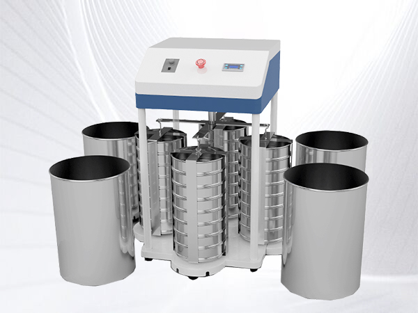 土壤團聚體分析儀